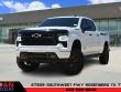 Used 2023 Chevrolet Silverado 1500 RST Truck Crew Cab