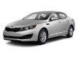 Used 2013 Kia Optima LX Sedan