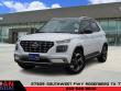 Certified 2023 Hyundai Venue Limited SUV