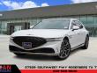 Used 2025 Genesis G90 3.5T e-SC MHEV AWD Sedan