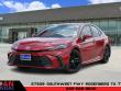 Used 2025 Toyota Camry SE Sedan