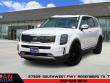Used 2021 Kia Telluride SX SUV