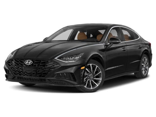 2023 Hyundai Sonata Sedan 