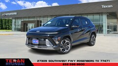 2026 Hyundai Kona SEL Premium FWD SUV