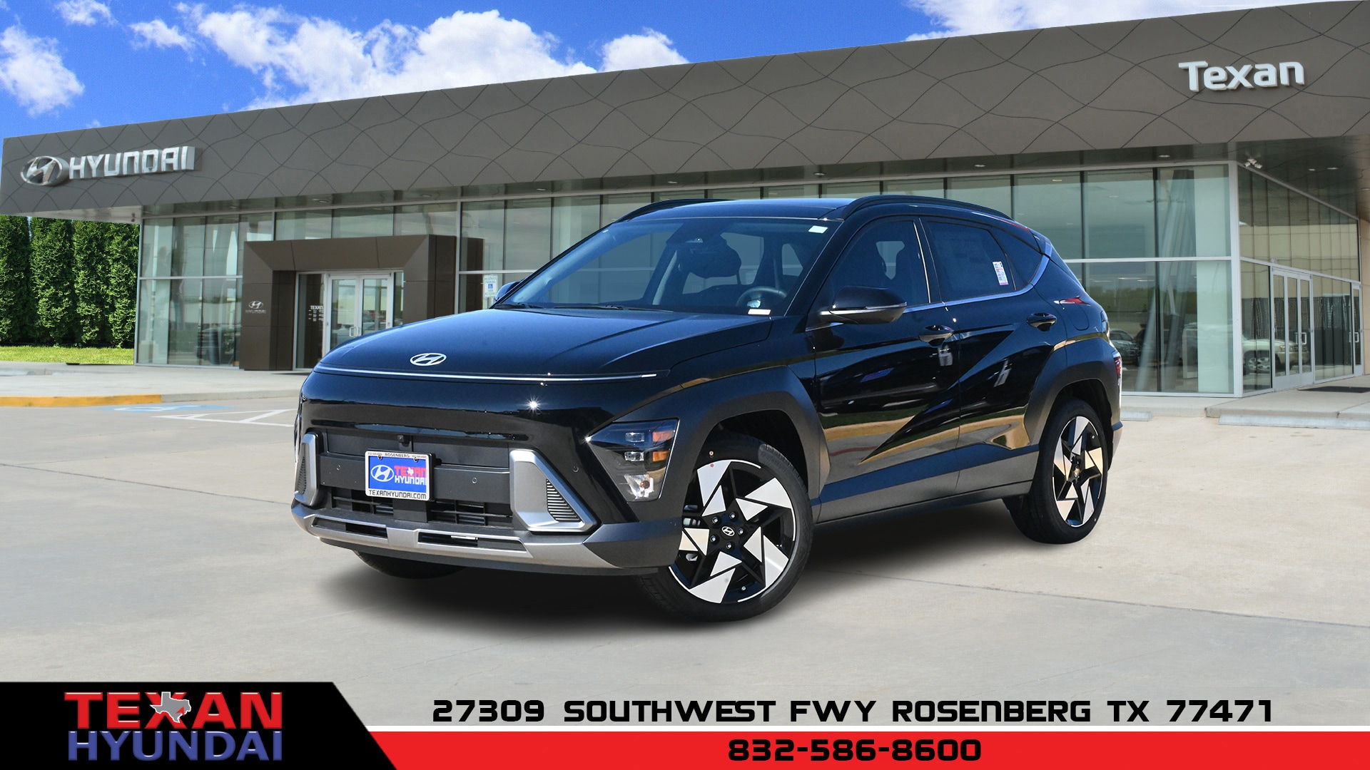 2026 Hyundai Kona Limited's photo