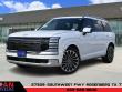 New 2026 Hyundai Palisade Calligraphy FWD SUV
