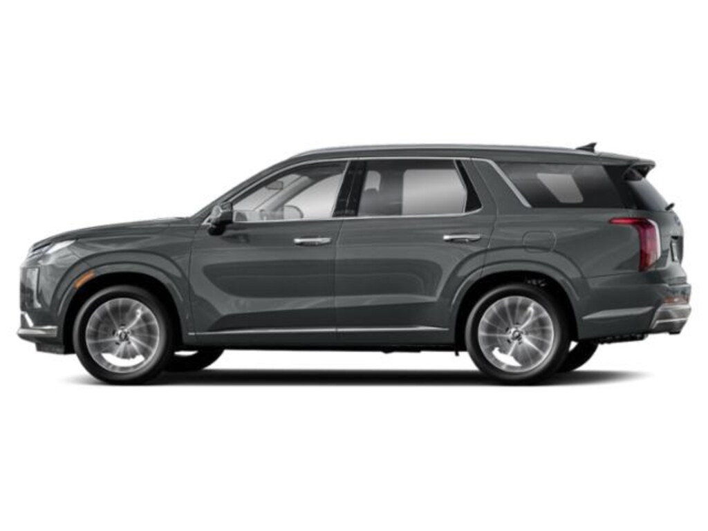 Used 2023 Hyundai Palisade Calligraphy SUV