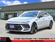 New 2026 Hyundai Sonata N Line Sedan