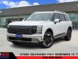 New 2026 Hyundai Palisade Hybrid Limited SUV