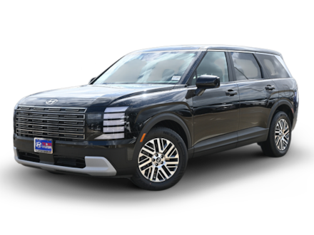 2026 Hyundai Palisade SE FWD SUV