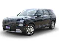 2026 Hyundai Palisade SE FWD SUV