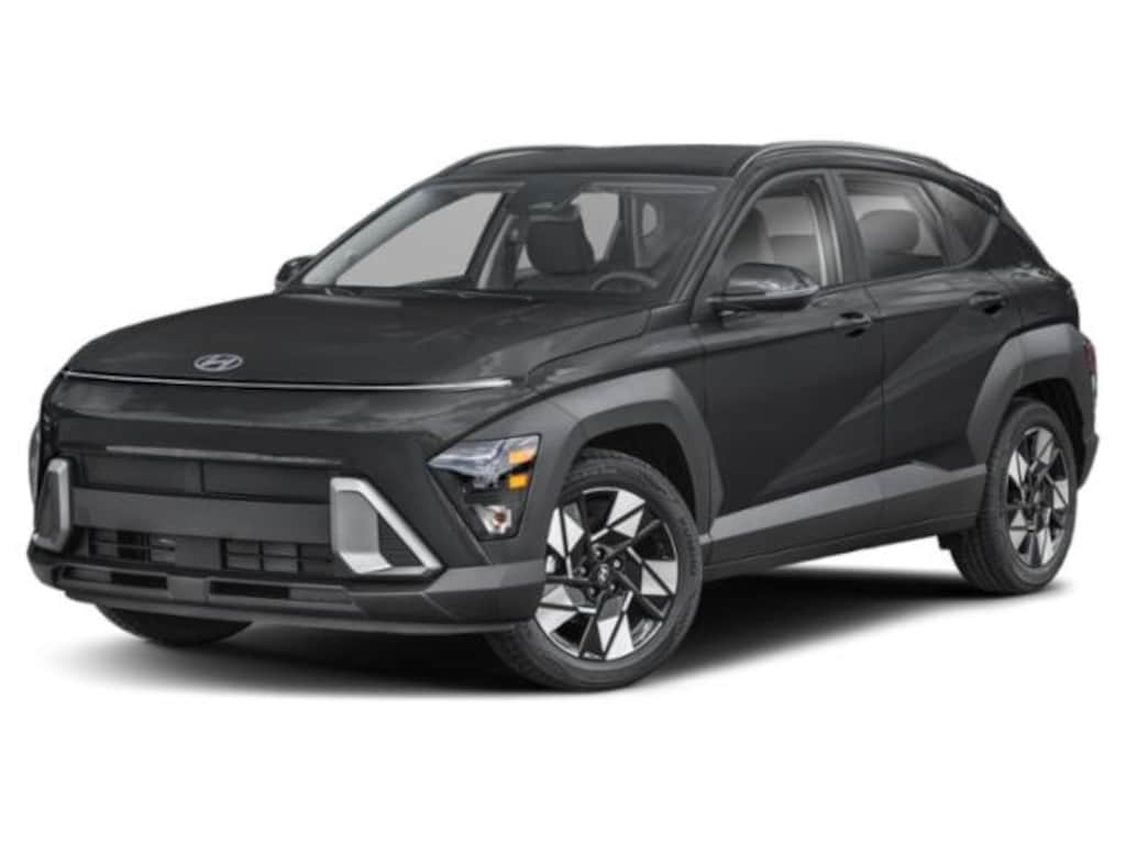 Certified 2024 Hyundai Kona SEL SUV