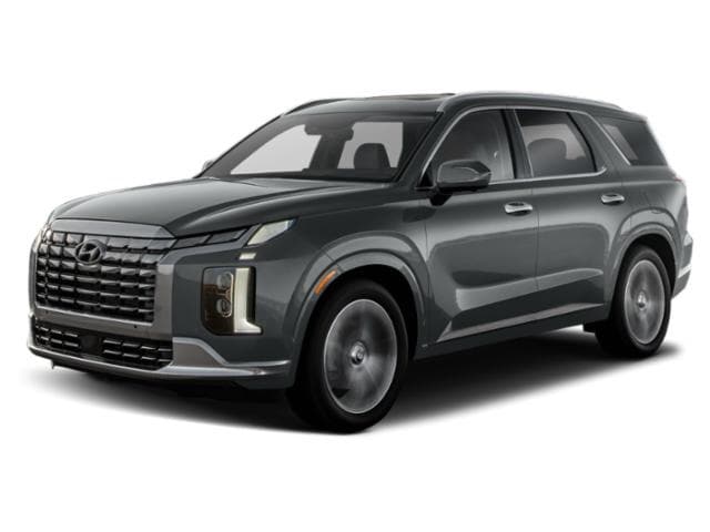 2023 Hyundai Palisade Calligraphy's photo
