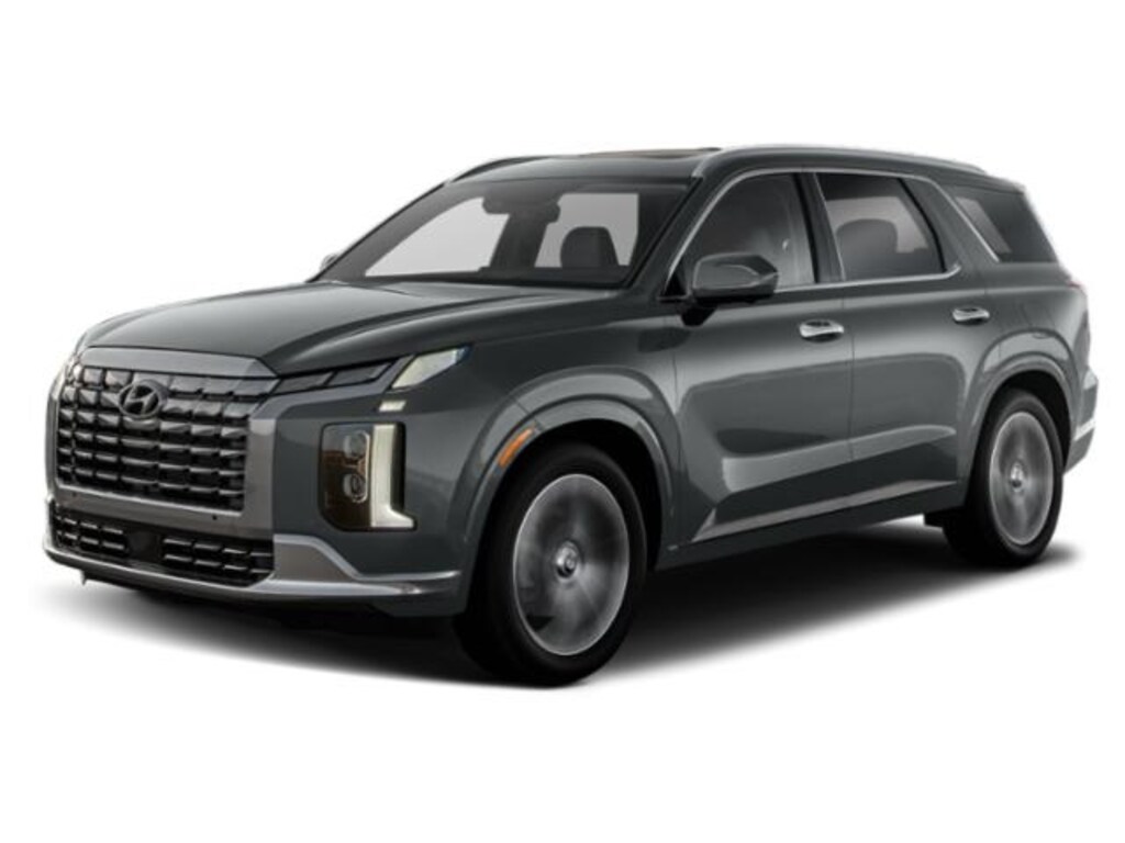 Used 2023 Hyundai Palisade Calligraphy SUV
