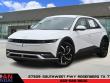 Certified 2023 Hyundai IONIQ 5 SE SUV