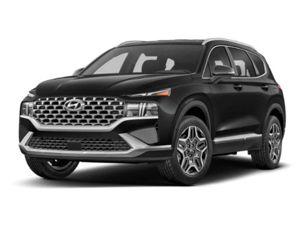 Certified 2023 Hyundai Santa Fe Plug-In Hybrid Limited SUV