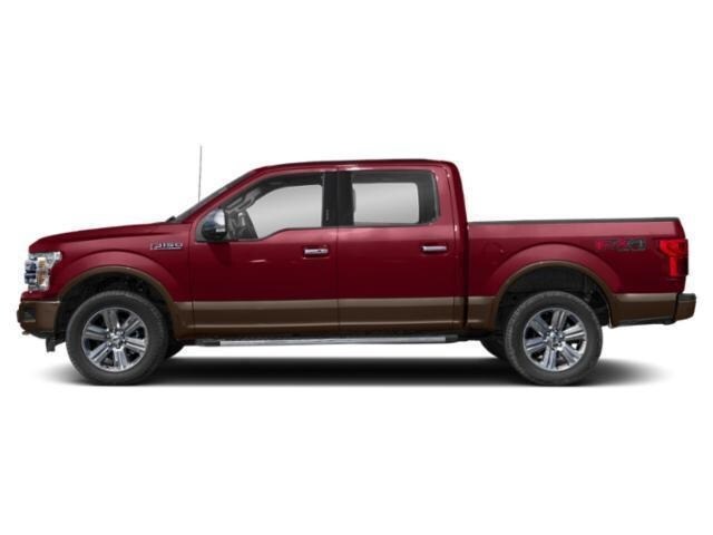 2019 Ford F-150 Lariat photo 2