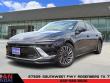 New 2025 Hyundai Sonata Hybrid SEL Sedan