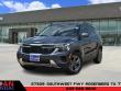 Used 2024 Kia Seltos S SUV