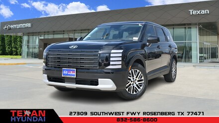 2026 Hyundai Palisade SE SUV