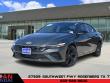 New 2026 Hyundai Elantra SEL Sport Sedan