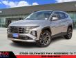New 2026 Hyundai Tucson Hybrid Limited SUV