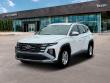 New 2026 Hyundai Tucson SE SUV