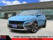 Used 2022 Hyundai Kona Limited SUV