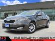 Used 2013 Kia Optima LX Sedan