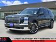 New 2026 Hyundai Palisade Calligraphy FWD SUV