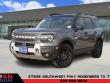 Used 2025 Ford Bronco Sport Badlands SUV