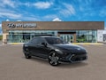 2025 Hyundai Sonata N Line Sedan