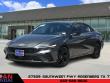 New 2026 Hyundai Elantra SEL Sport Premium Sedan