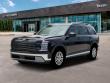 New 2026 Hyundai Palisade Hybrid Blue SEL SUV