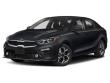 Used 2020 Kia Forte LXS Sedan
