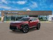 New 2026 Hyundai Kona Limited FWD SUV
