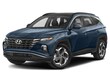  Hyundai Tucson Hybrid