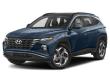 Certified 2024 Hyundai Tucson Hybrid SEL Convenience SUV