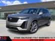 Used 2022 CADILLAC XT6 Premium Luxury SUV