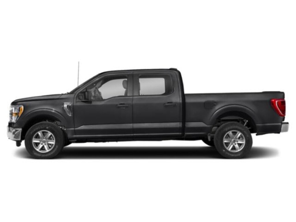 Used 2022 Ford F-150 Truck SuperCrew Cab