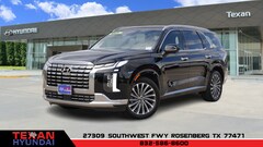 2025 Hyundai Palisade Calligraphy AWD SUV