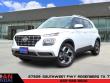 New 2025 Hyundai Venue SEL SUV