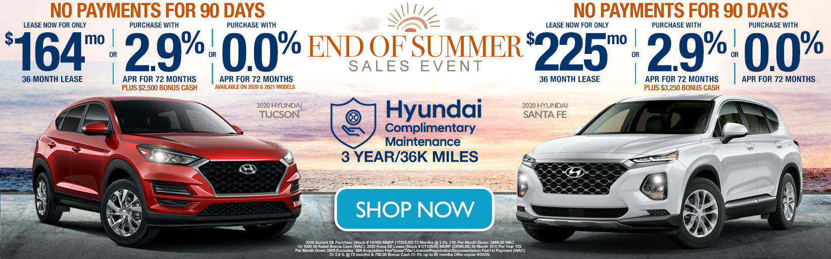 Houston Hyundai Dealership - Texan Hyundai, Katy & Rosenberg Dealer
