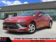 New 2025 Hyundai Sonata SE Sedan