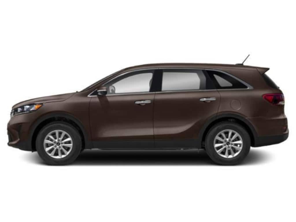 Used 2019 Kia Sorento 3.3L EX SUV