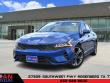 Used 2021 Kia K5 EX Sedan