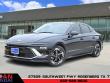Certified 2024 Hyundai Sonata SEL Sedan