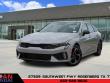 Used 2025 Kia K5 GT-Line Sedan