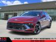 New 2026 Hyundai Sonata SEL Sport Sedan