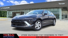 2025 Hyundai Sonata SE Sedan